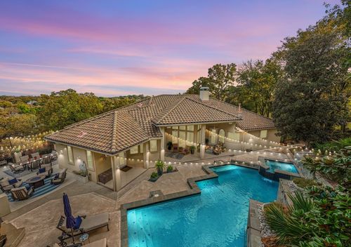 3028 Mountainview Ct, Grapevine, TX, 76051-6326 | Card Image