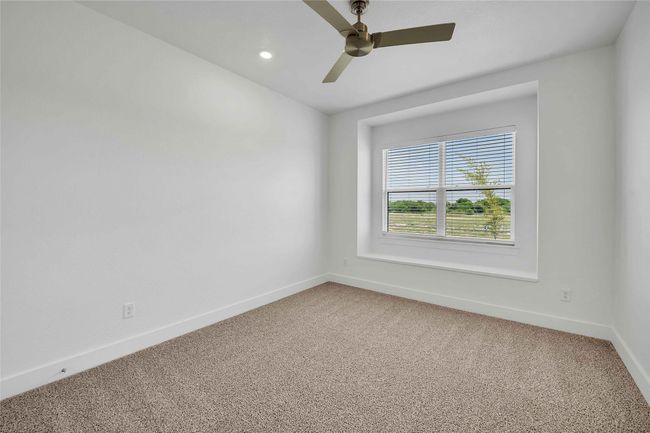 Please Note: These interior photos are not of the actual design, but are of a completed design with a similar floor plan. Finishes, features, and layouts may vary. | Image 15