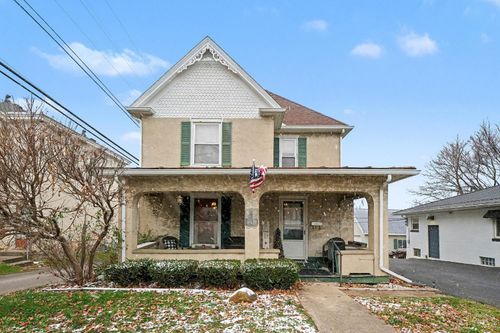 119 S West St, Hillsboro, OH, 45133-1355 | Card Image