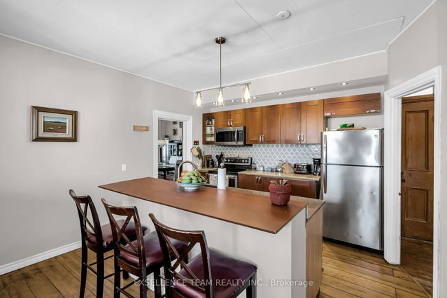 1654 County Rd, House other with 4 bedrooms, 2 bathrooms and 6 parking in Dunvegan ON | Image 9