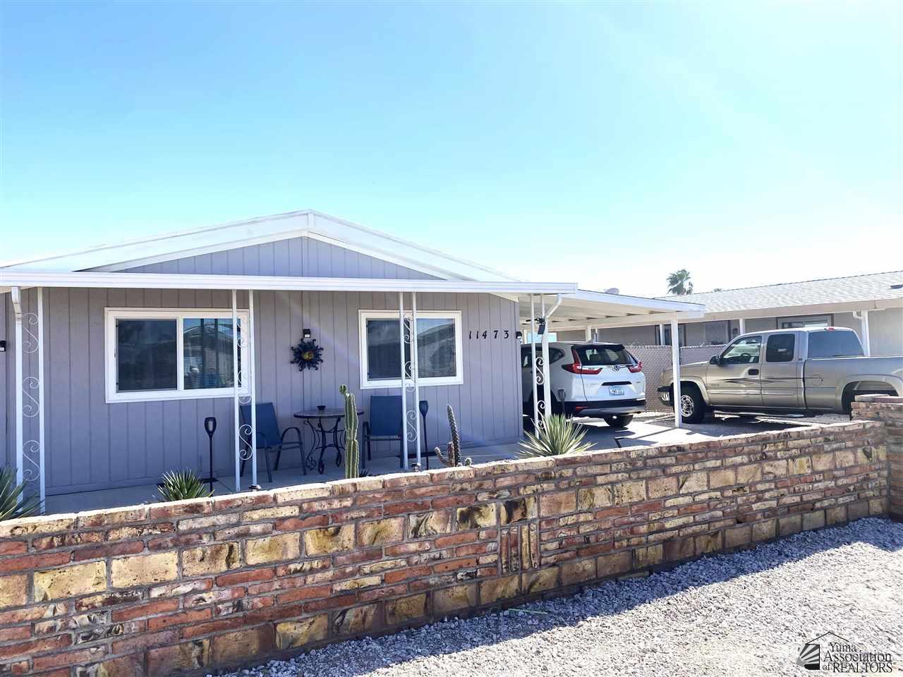 39th St, Yuma, AZ 85367 #1