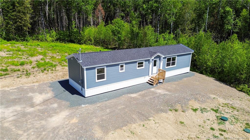 Residential in Bubartown 3