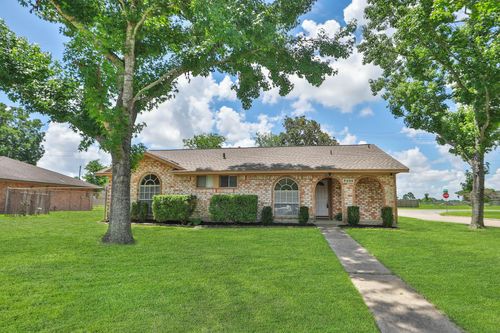 5406 Colmesneil St, Pearland, TX, 77584-1241 | Card Image
