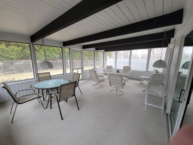 302 Riverview Ct, House other with 3 bedrooms, 3 bathrooms and null parking in Portage WI | Image 12