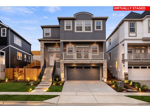 11898 Sw Strobel Rd, Beaverton, OR, 97007-7197 | Card Image