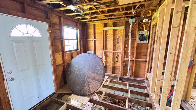 1021 S B St, House other with 2 bedrooms, 2 bathrooms and null parking in Rogers AR | Image 18