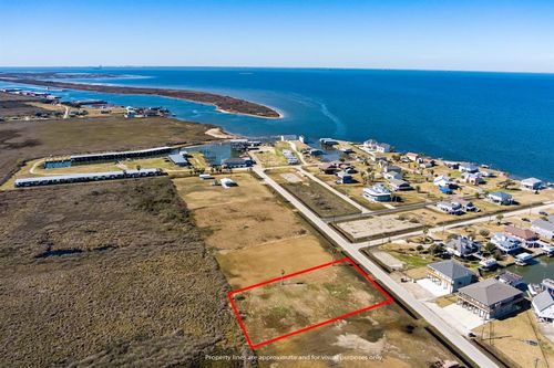 4454 Boyt Rd, Port Bolivar, TX, 77650 | Card Image