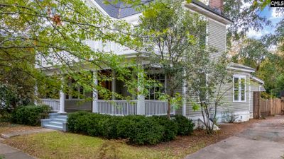 2307 Park Street, House other with 5 bedrooms, 3 bathrooms and null parking in Columbia SC | Image 1