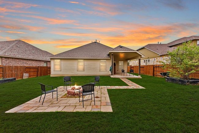 1411 Rowan Dr, House other with 4 bedrooms, 3 bathrooms and null parking in Georgetown TX | Image 30