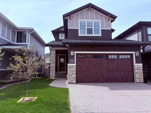 234 W Grove Pt Sw, Calgary, AB, T3H1Y7 | Card Image