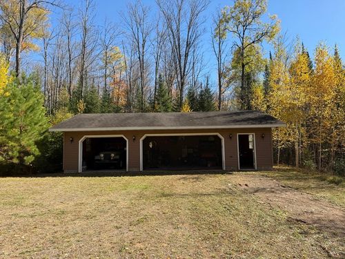 4301 Timberline Rd, Mercer, WI, 54547 | Card Image