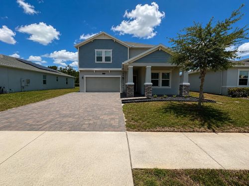 2721 Camden Lane, DAVENPORT, FL, 33837 | Card Image