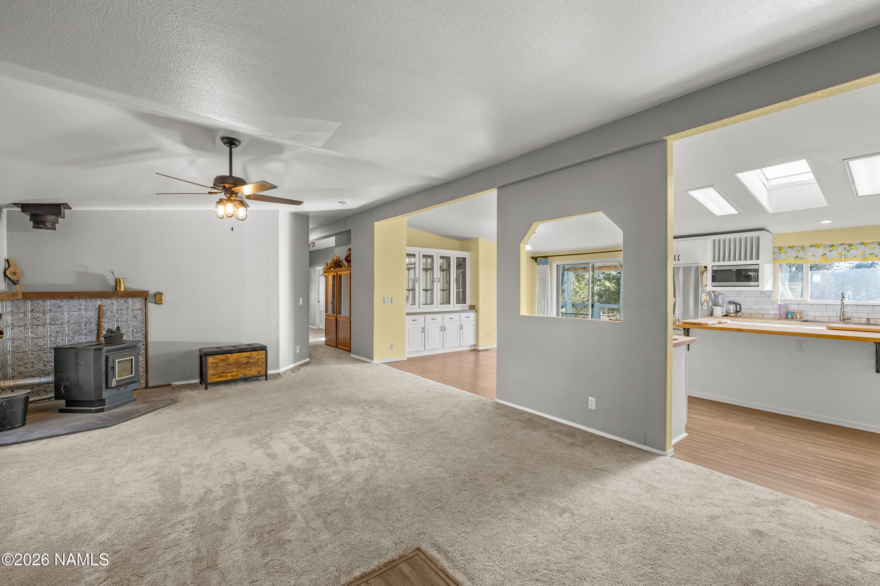 Residential in Williams 5