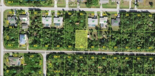 18178 Merchants Avenue, Port Charlotte, FL, 33948 | Card Image