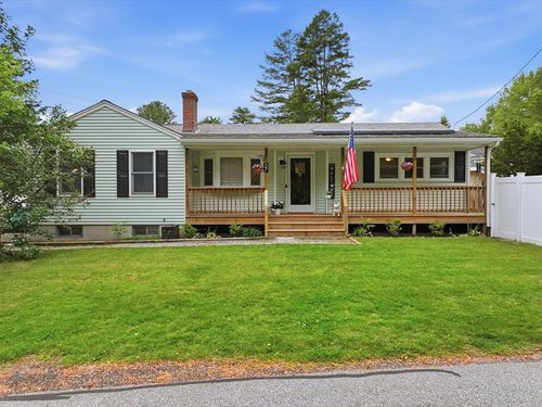 57 Plain St, Upton, MA, 01568-1306 | Card Image