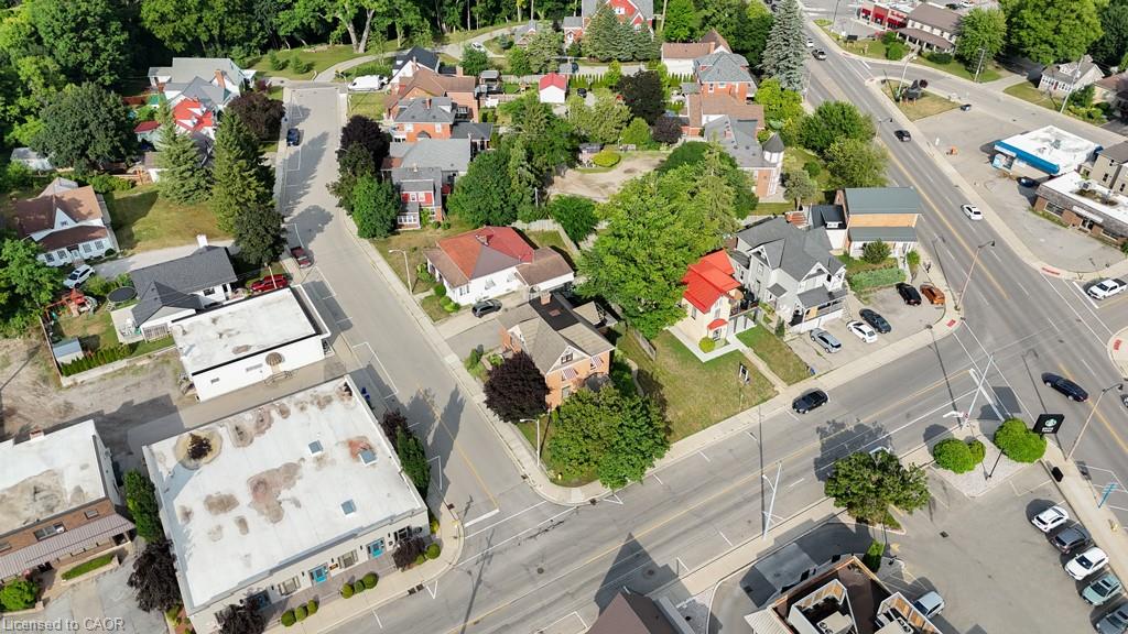 Commercial Sale in Tillsonburg 4