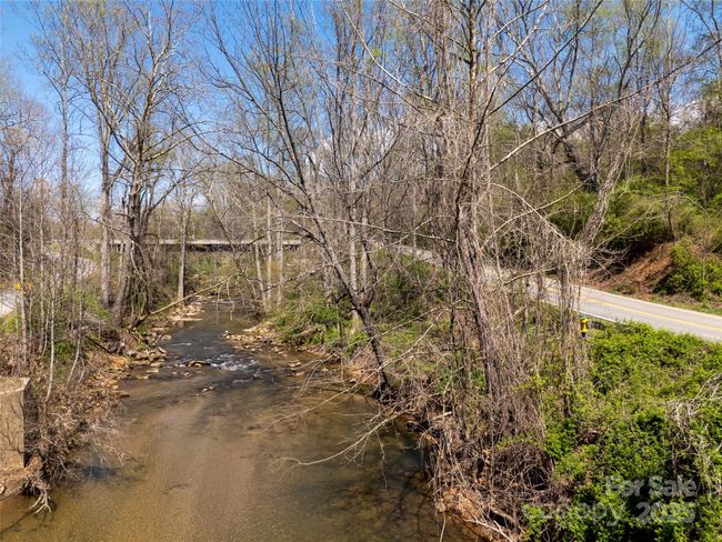 435 Upper Glady Fork Rd, House other with 2 bedrooms, 2 bathrooms and null parking in Candler NC | Image 42