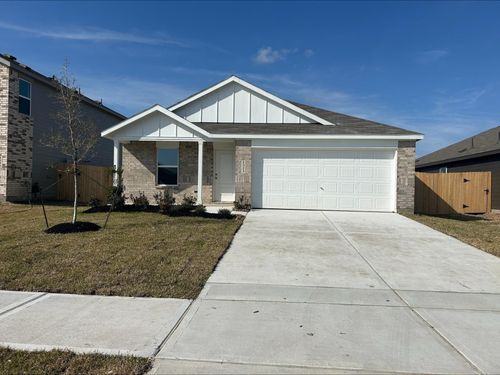 1323 Sea Oats Dr, Crosby, TX, 77532-2460 | Card Image