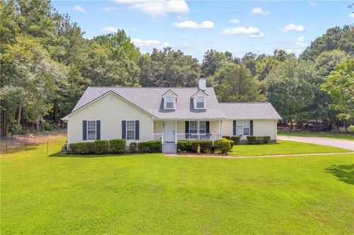 1102 Carl Bethlehem Rd, Winder, GA, 30680-3814 | Card Image