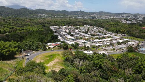 Land for sale 908 Km. 3.1 Bo. Tejas, Humacao, PR, 00791 | Card Image