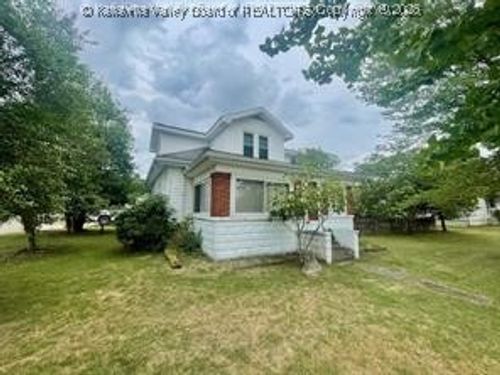 1119 Henry Street, Ravenswood, WV, 26164 | Card Image