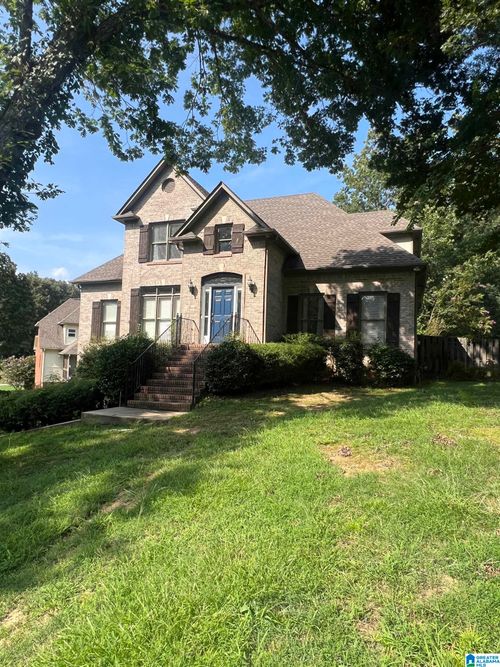 6515 Oak Crest Cv, HOOVER, AL, 35244-6526 | Card Image