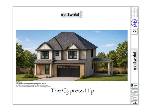 105 Bison Way, Stamping Ground, KY, 40379-9100 | Card Image