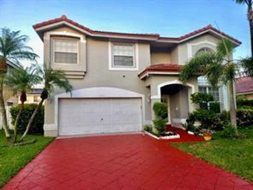 2410 Nw 137th Ter, Sunrise, FL, 33323-5338 | Card Image