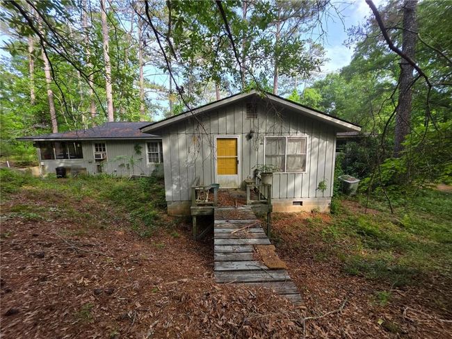 2422 Williams Mill Rd, House other with 4 bedrooms, 4 bathrooms and null parking in Zebulon GA | Image 26