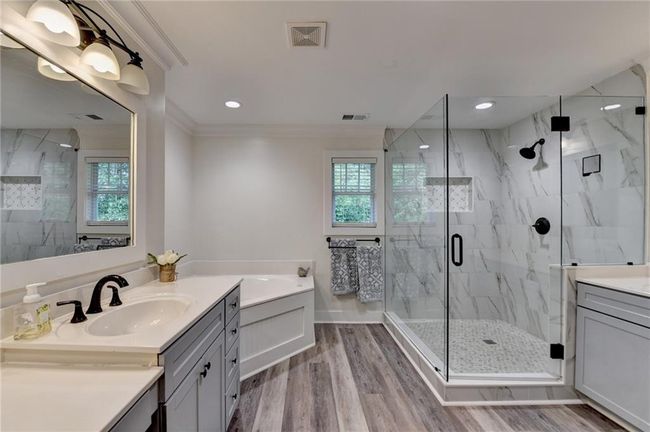 178 Mission Oak Dr, House other with 3 bedrooms, 3 bathrooms and null parking in Grayson GA | Image 38