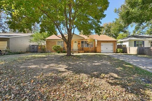 5140 Troost Ave, Tulsa, OK, 74105-5719 | Card Image