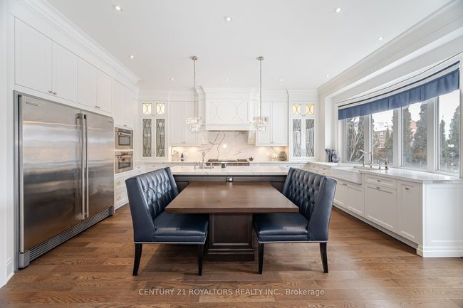 43 Wishing Well Cres, House other with 4 bedrooms, 6 bathrooms and 4 parking in Caledon ON | Image 9
