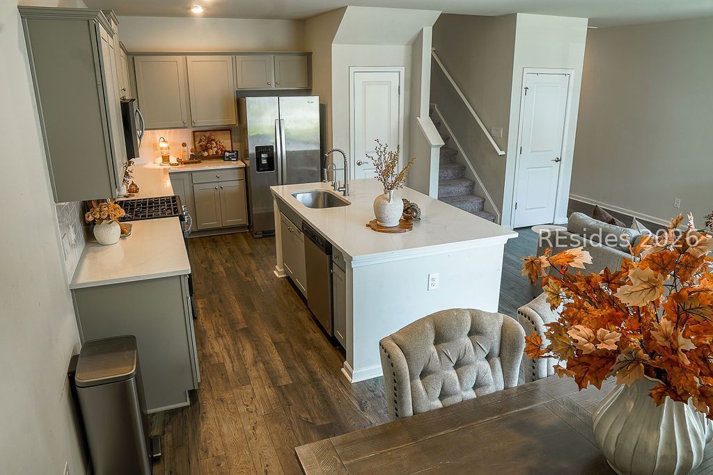 Residential in Bluffton 5