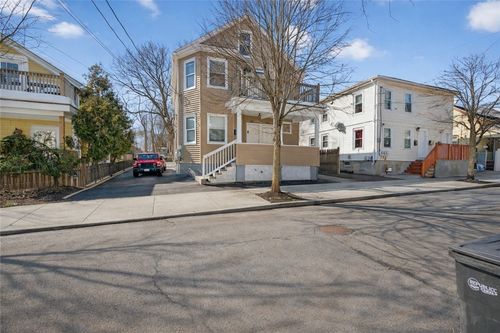 144 Camden Ave, Providence, RI, 02908-3604 | Card Image