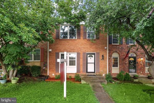 2845 Seminole Rd, WOODBRIDGE, VA, 22192-1864 | Card Image