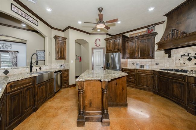 2543 Fm 975, House other with 4 bedrooms, 4 bathrooms and null parking in Caldwell TX | Image 7