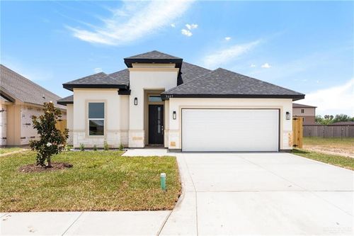 3607 Granada Dr, Weslaco, TX, 78599 | Card Image