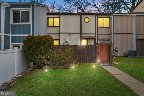 7641 Laytonia Dr, GAITHERSBURG, MD, 20877-3855 | Card Image