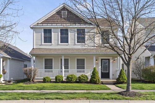 6038 Turnwood Dr, Westerville, OH, 43081-7089 | Card Image