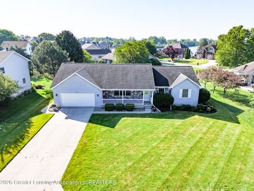 1036 N Crandell Drive, Charlotte, MI, 48813 | Card Image