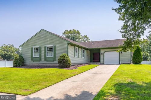 110 Ridgeway Ln, MULLICA HILL, NJ, 08062-9315 | Card Image