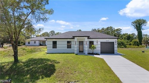 320 Long Avenue S, Lehigh Acres, FL, 33974 | Card Image