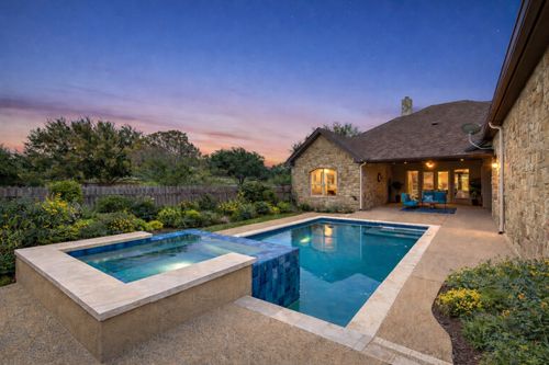 114 Preston Trl, Meadowlakes, TX, 78654-6434 | Card Image