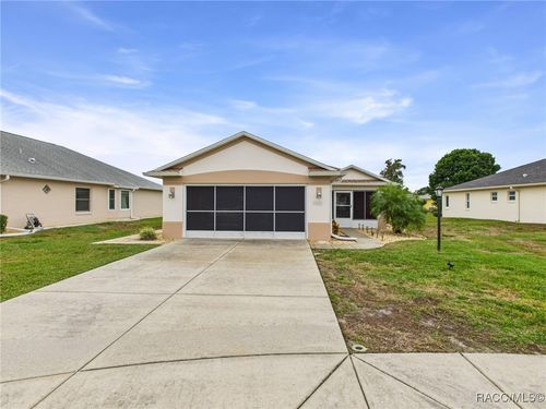 3792 E Kiwi Cove Ct, Hernando, FL, 34442-5591 | Card Image