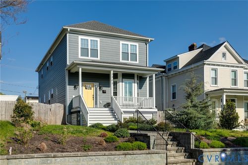 2303 Rose Ave, Richmond, VA, 23222-4314 | Card Image