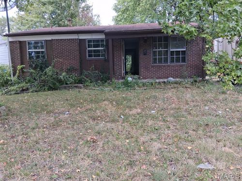 10067 Prince Dr, Saint Louis, MO, 63136-5534 | Card Image