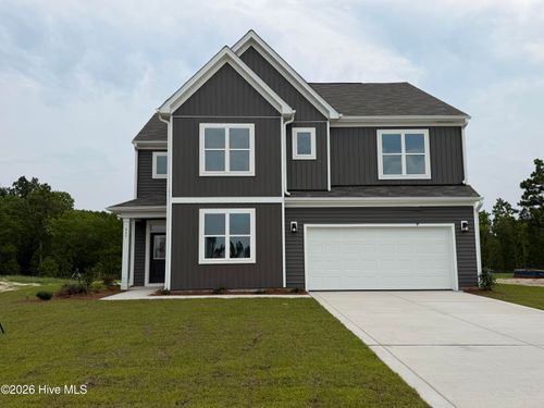 937 Peckham Lp, Aberdeen, NC, 28315 | Card Image