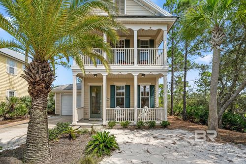 9354 Lorrain Ct, Gulf Shores, AL, 36542-8310 | Card Image