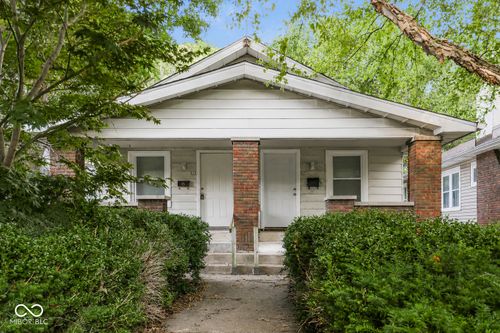 927 Chester Ave, Indianapolis, IN, 46201-2628 | Card Image