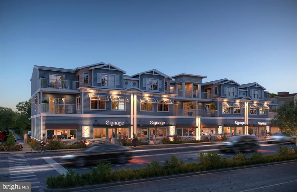 1601 Coastal Hwy, Dewey Beach, DE 19971